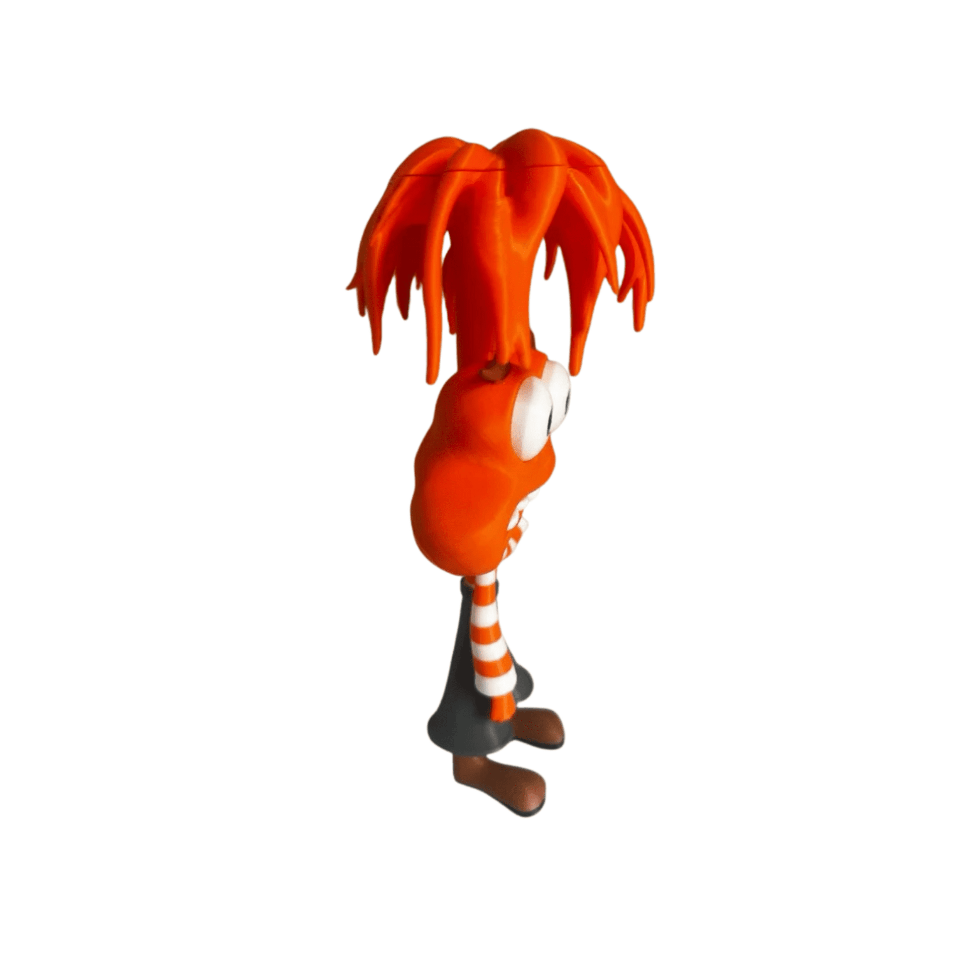 Figura Ansiedad Inside Out - 3