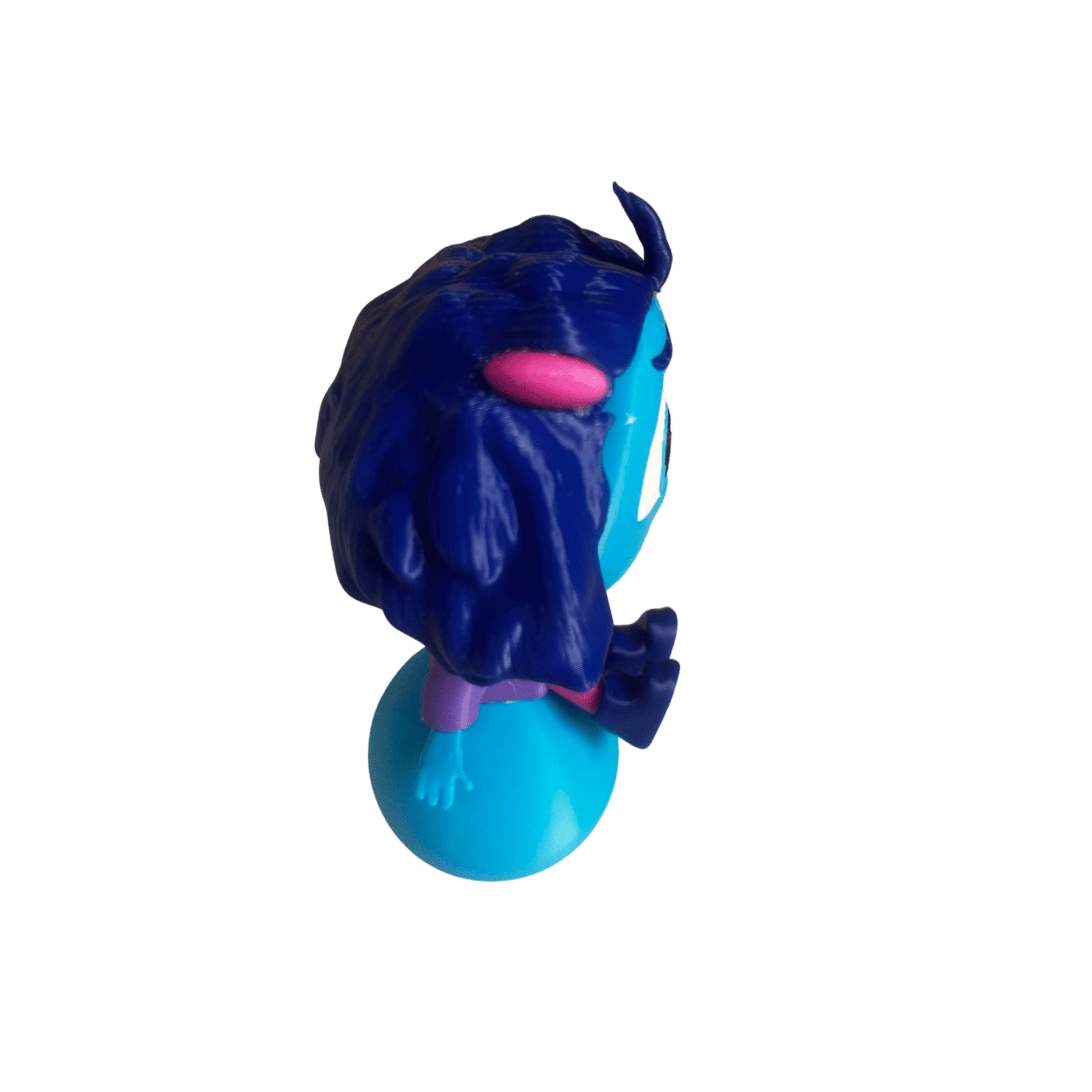 Figura Envidia - 13 cm - 2