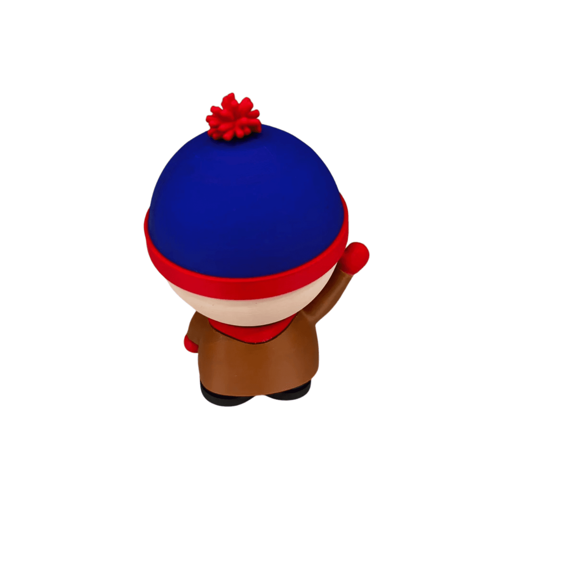 Figura South Park Stan , Figura South Park Stan - 5