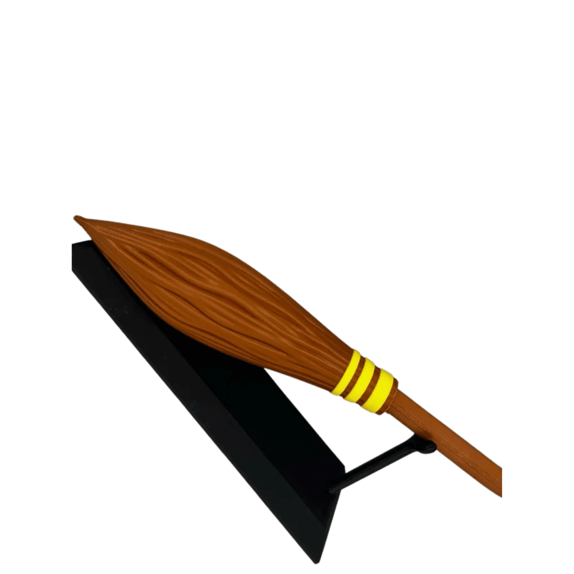 Escoba Nimbus 2000 Harry Potter - 2