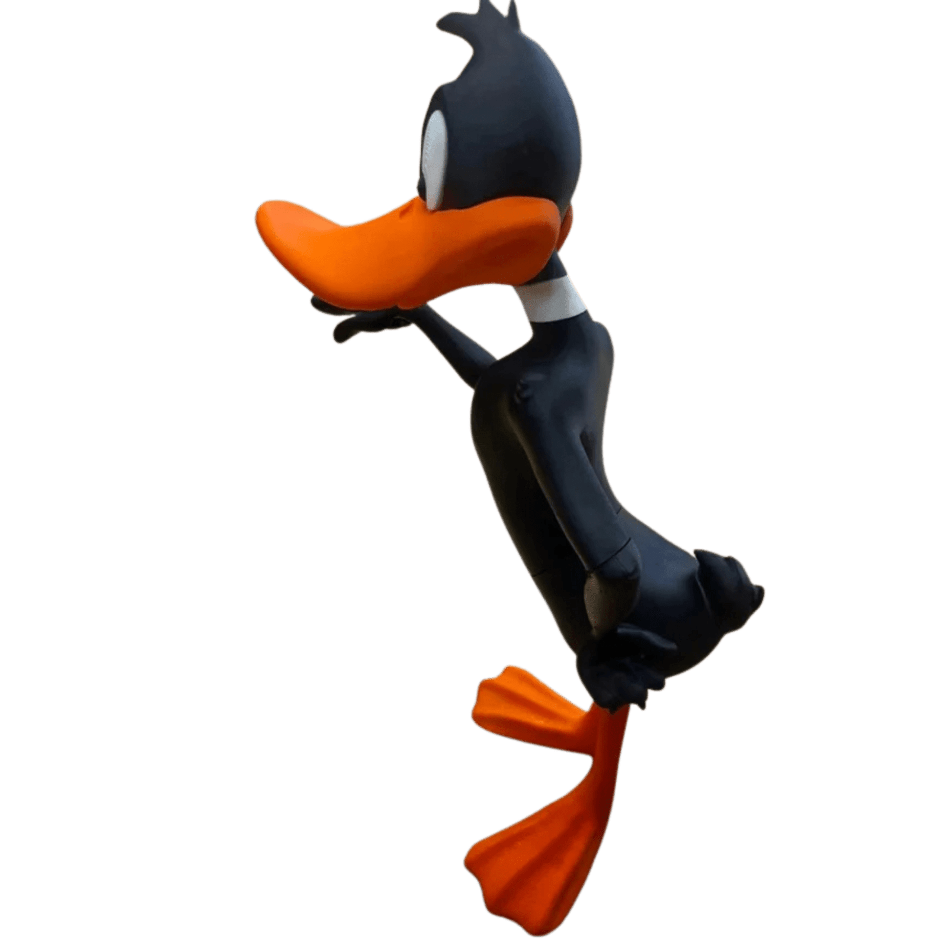 Figura Pato Lucas - 2