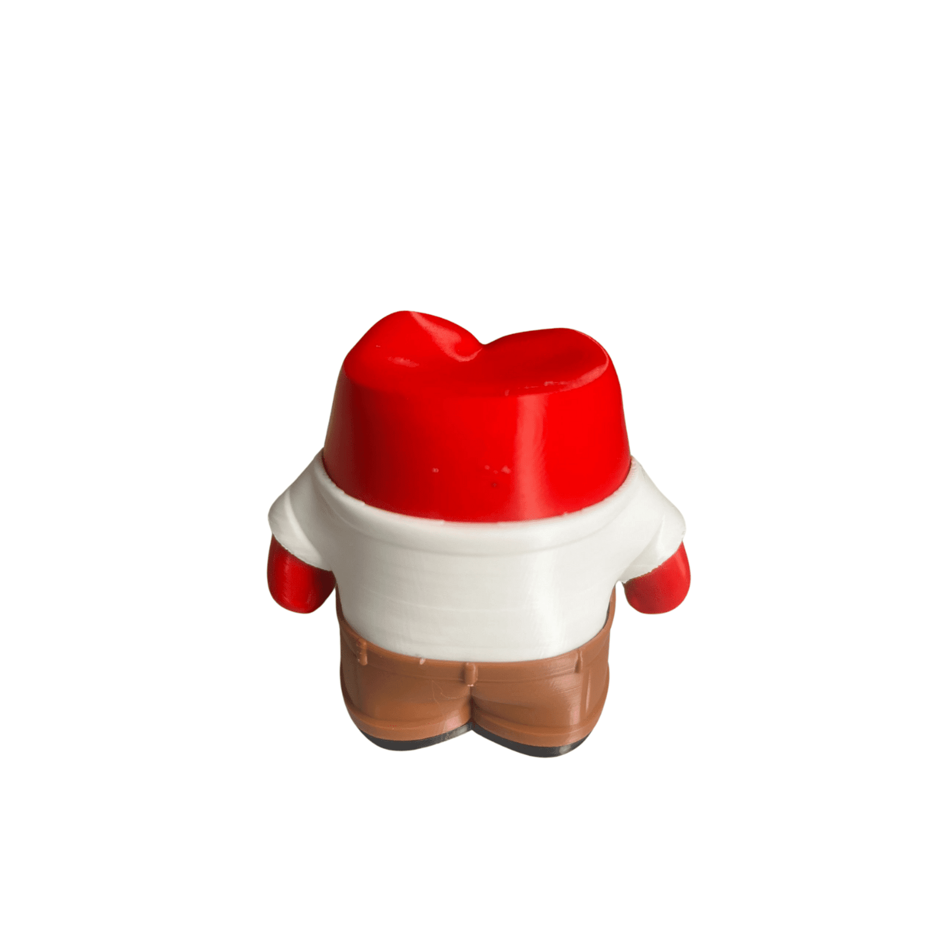 Figura Furia Inside Out 8cm - 3