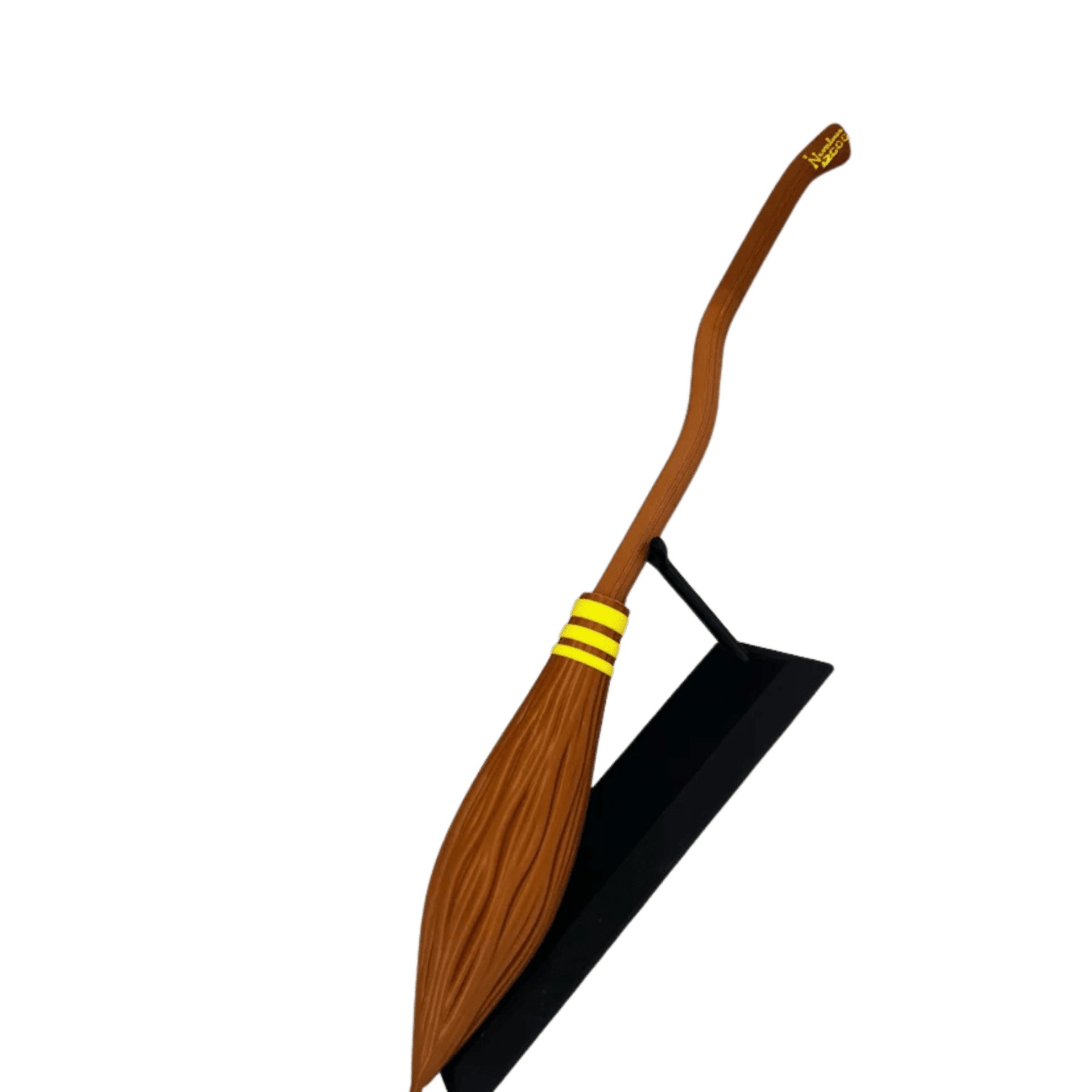 Escoba Nimbus 2000 Harry Potter - 3