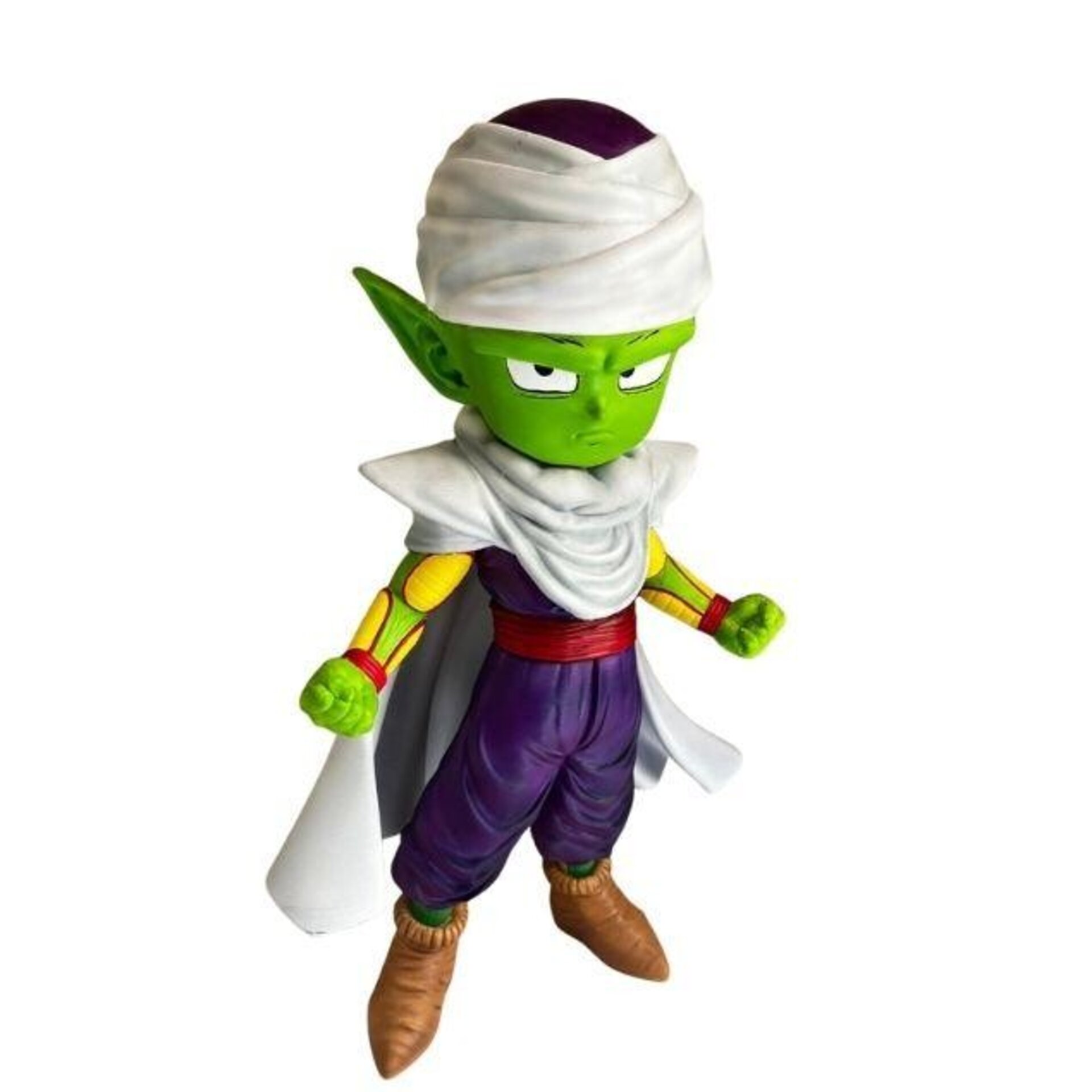 Figura Piccolo Dragon Ball – Edición Coleccionista Pintada a Mano 41×22×11 cm - 2
