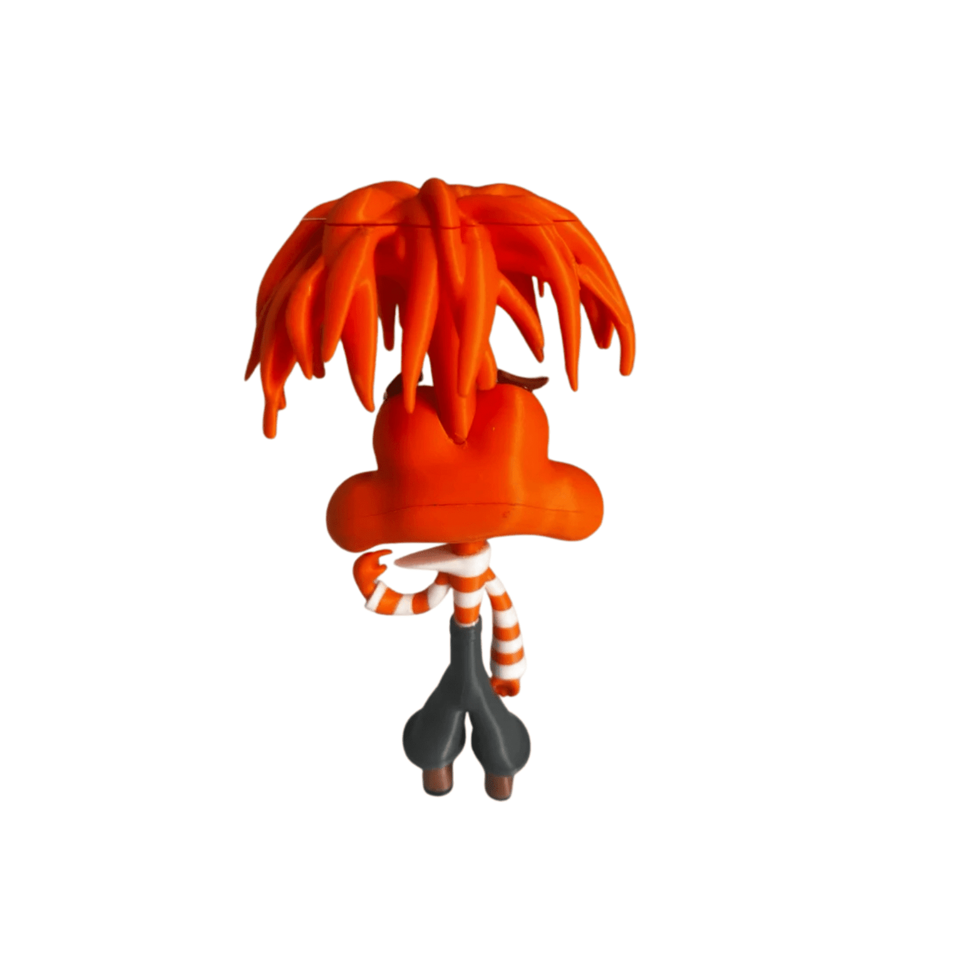 Figura Ansiedad Inside Out - 2