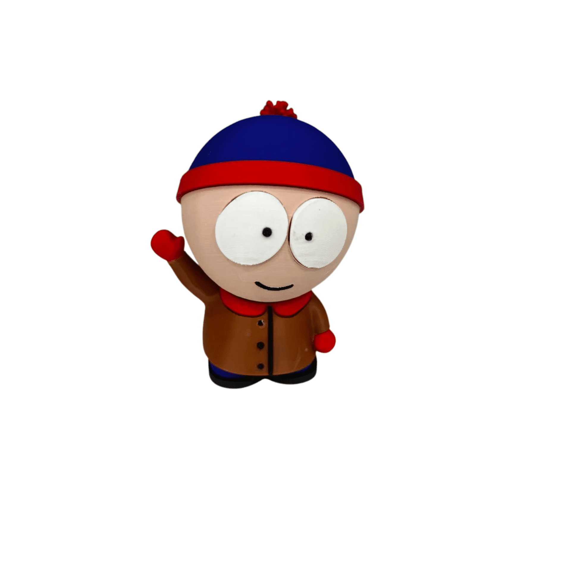Figura South Park Stan , Figura South Park Stan - 2