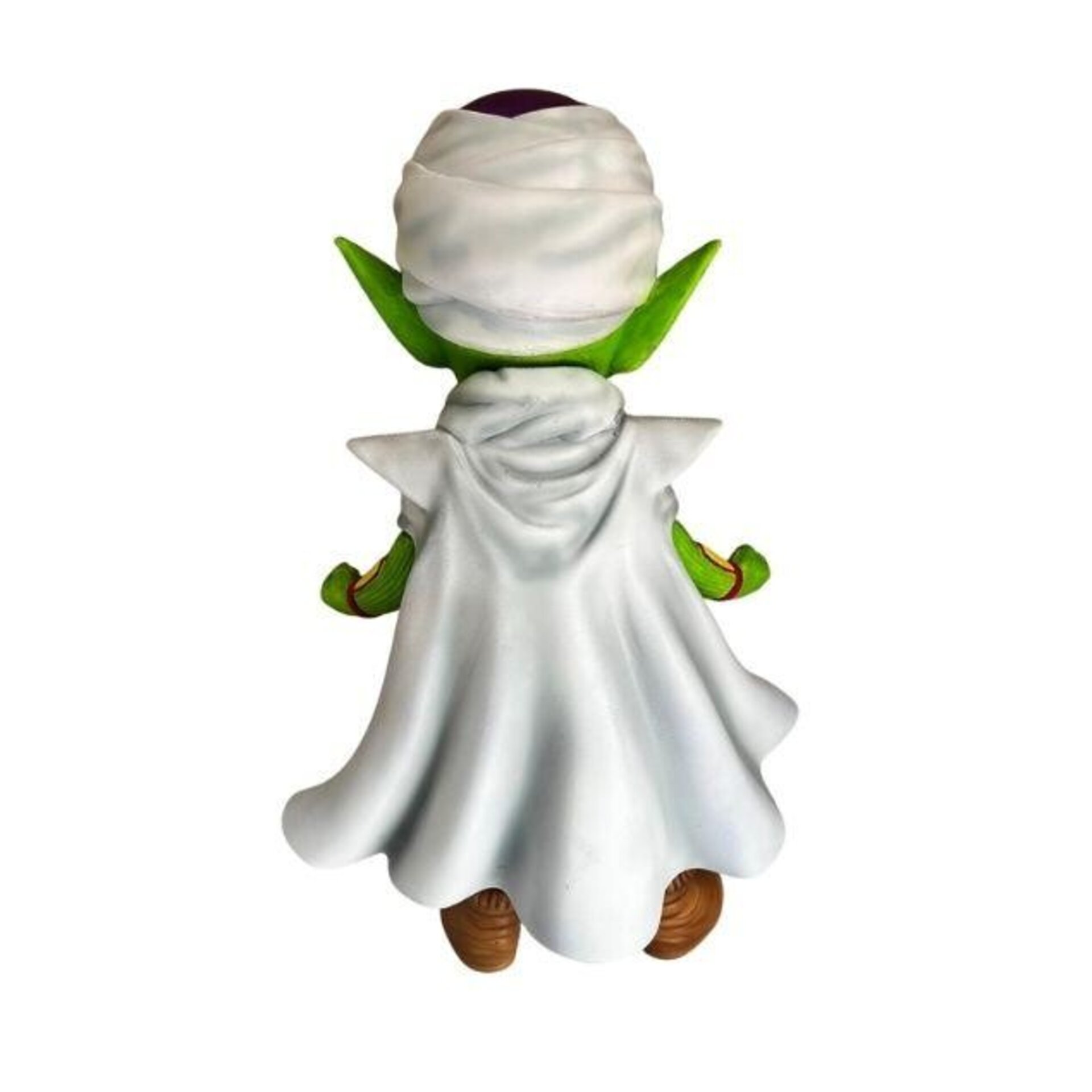 Figura Piccolo Dragon Ball – Edición Coleccionista Pintada a Mano 41×22×11 cm - 6