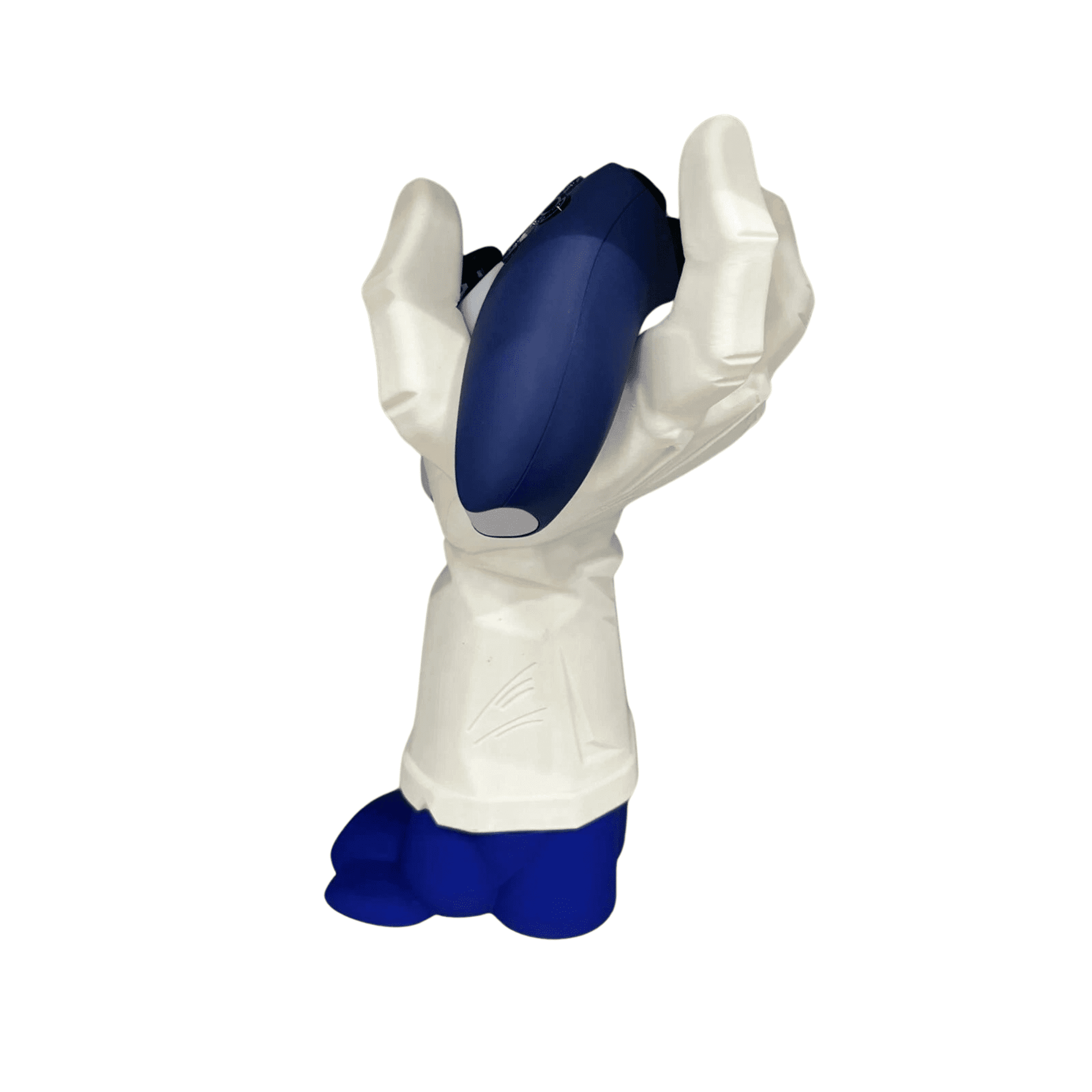 Soporte para mandos universal Dragon Ball Vegeta - 3