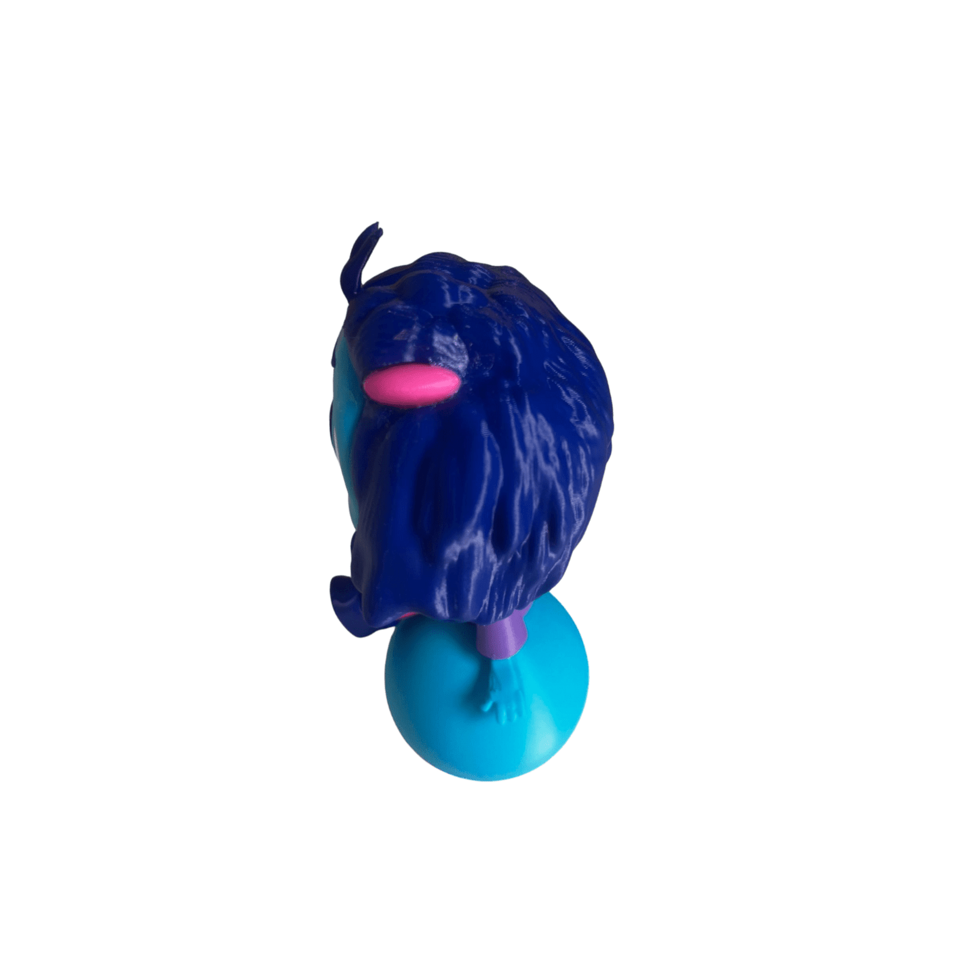 Figura Envidia - 13 cm - 4