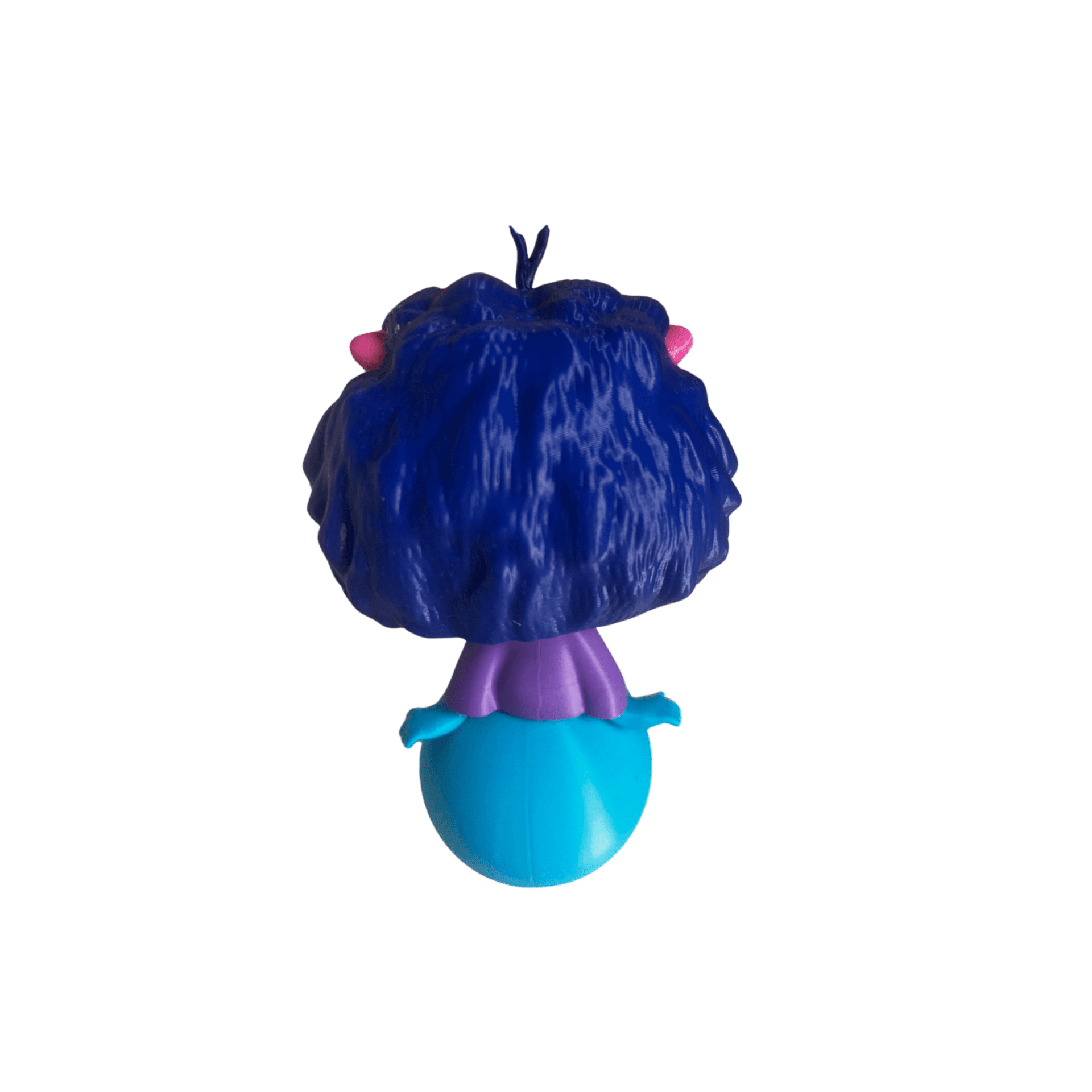 Figura Envidia - 13 cm - 3