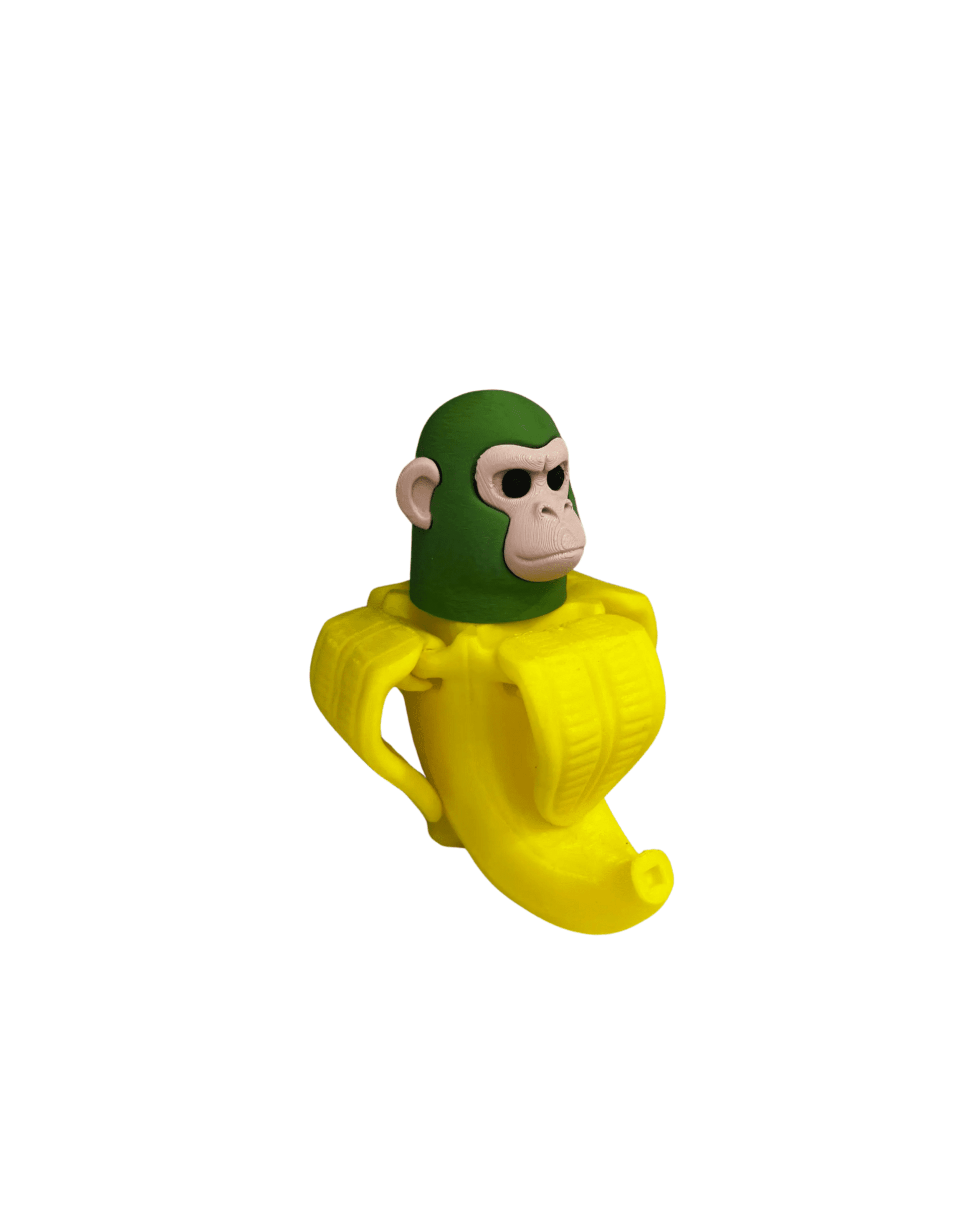 Chimpanzini Bananini figura,Figura Chimpanzini Bananini - 2
