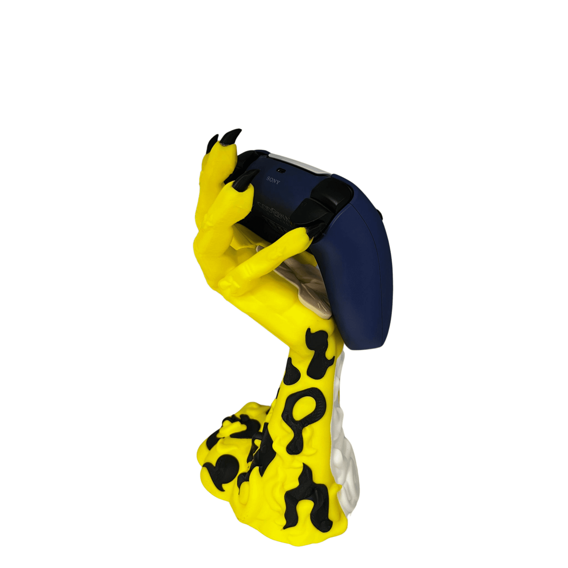 Soporte para mandos universal One Piece Rob  Lucci - 4