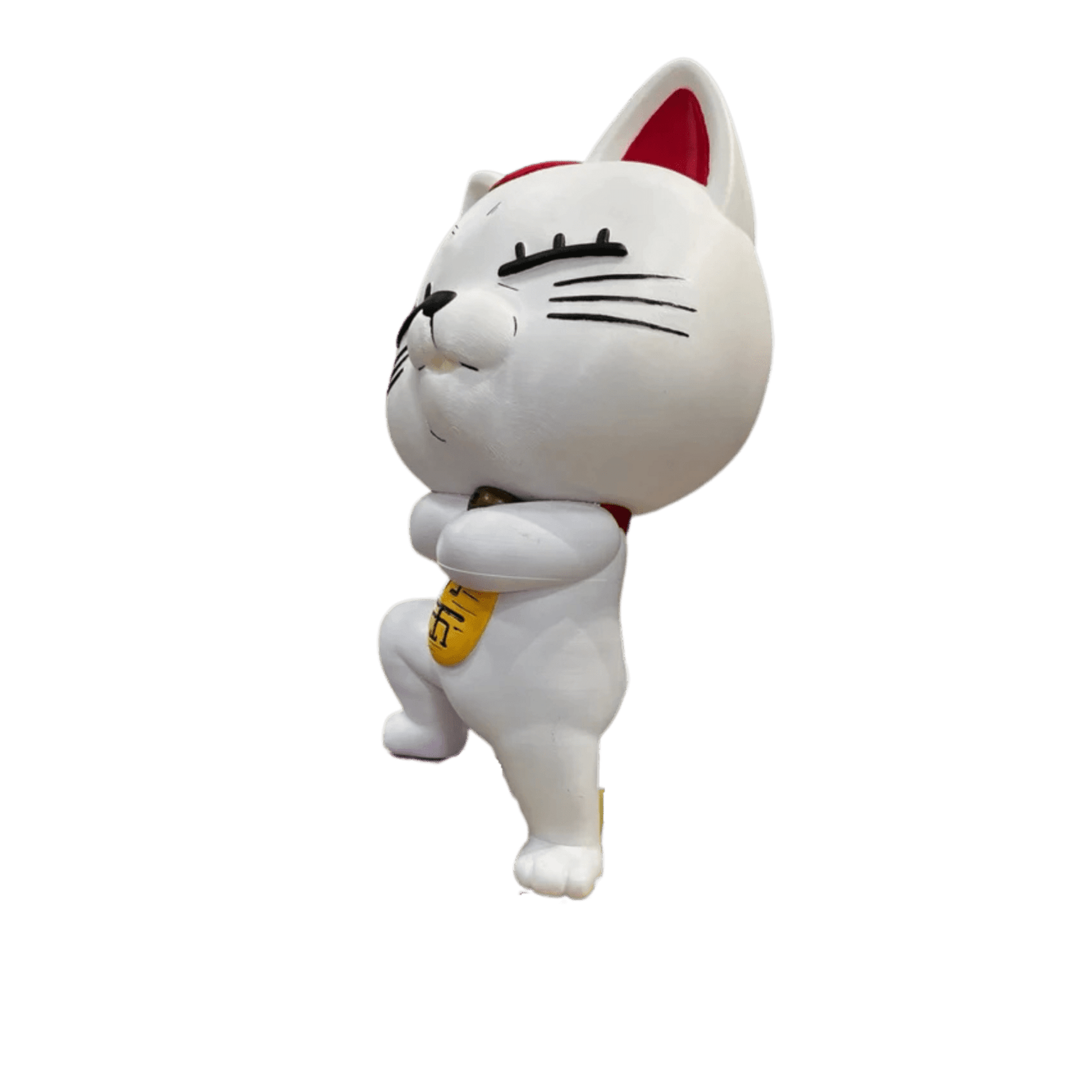 Figura Turbo Abuela 43 cm - 3