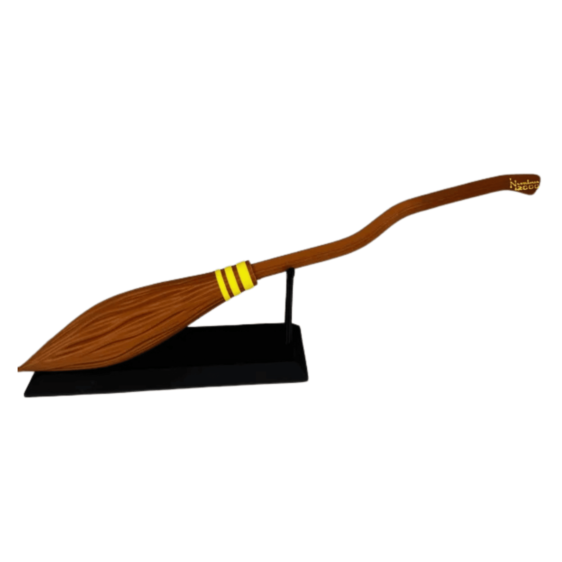 Escoba Nimbus 2000 Harry Potter - 1