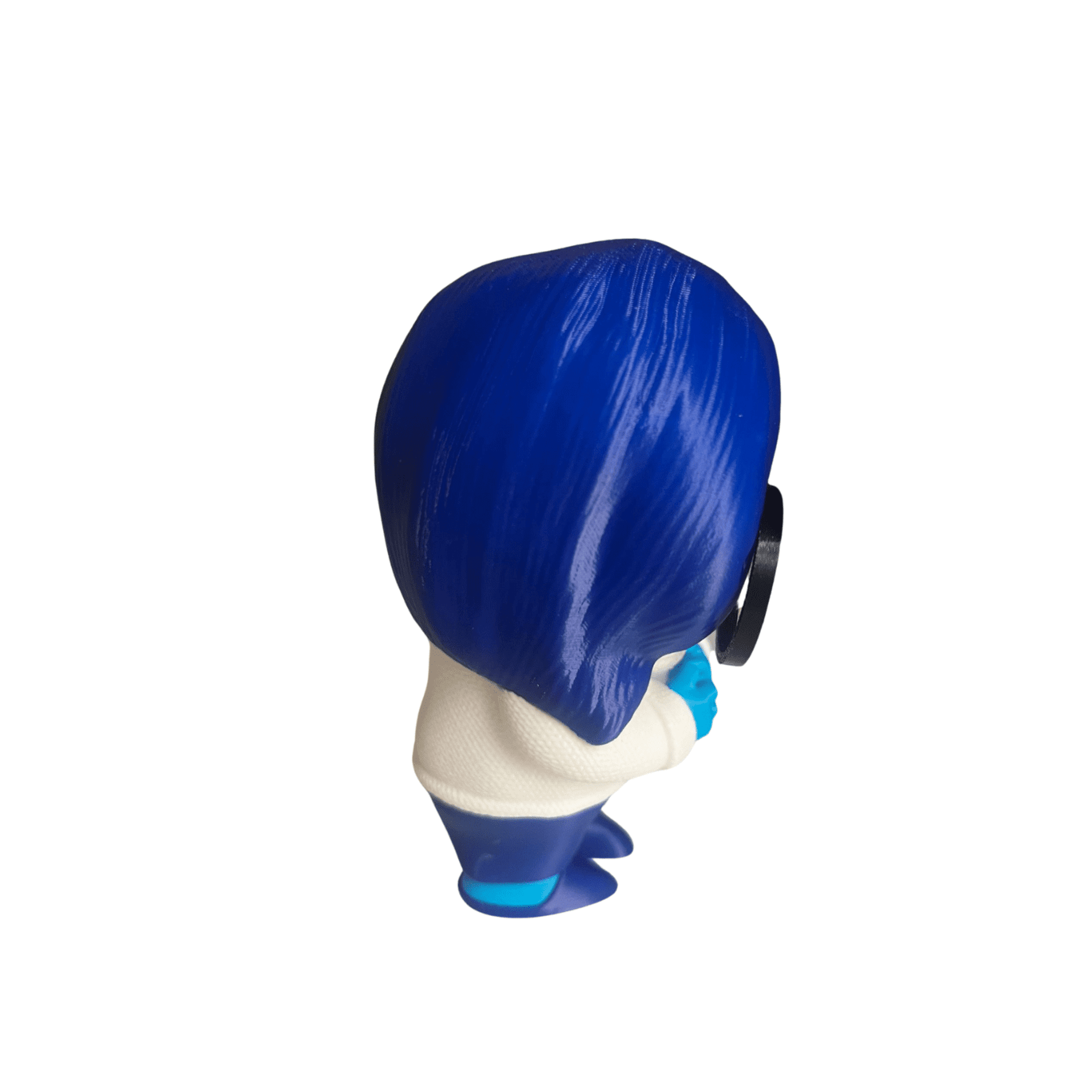 Figura Tristeza (Inside Out) 14cm - 2