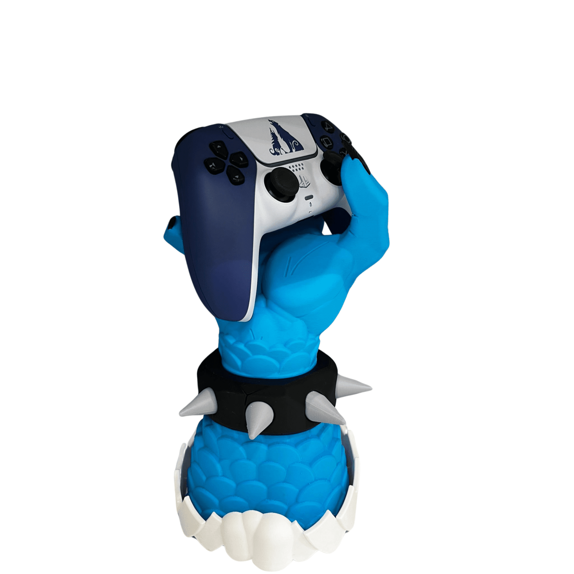 Soporte mando universal One Piece Kaido - 4