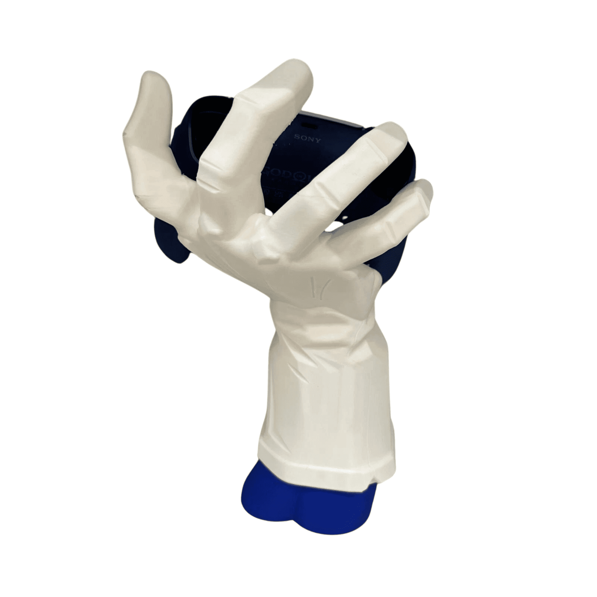 Soporte para mandos universal Dragon Ball Vegeta - 2