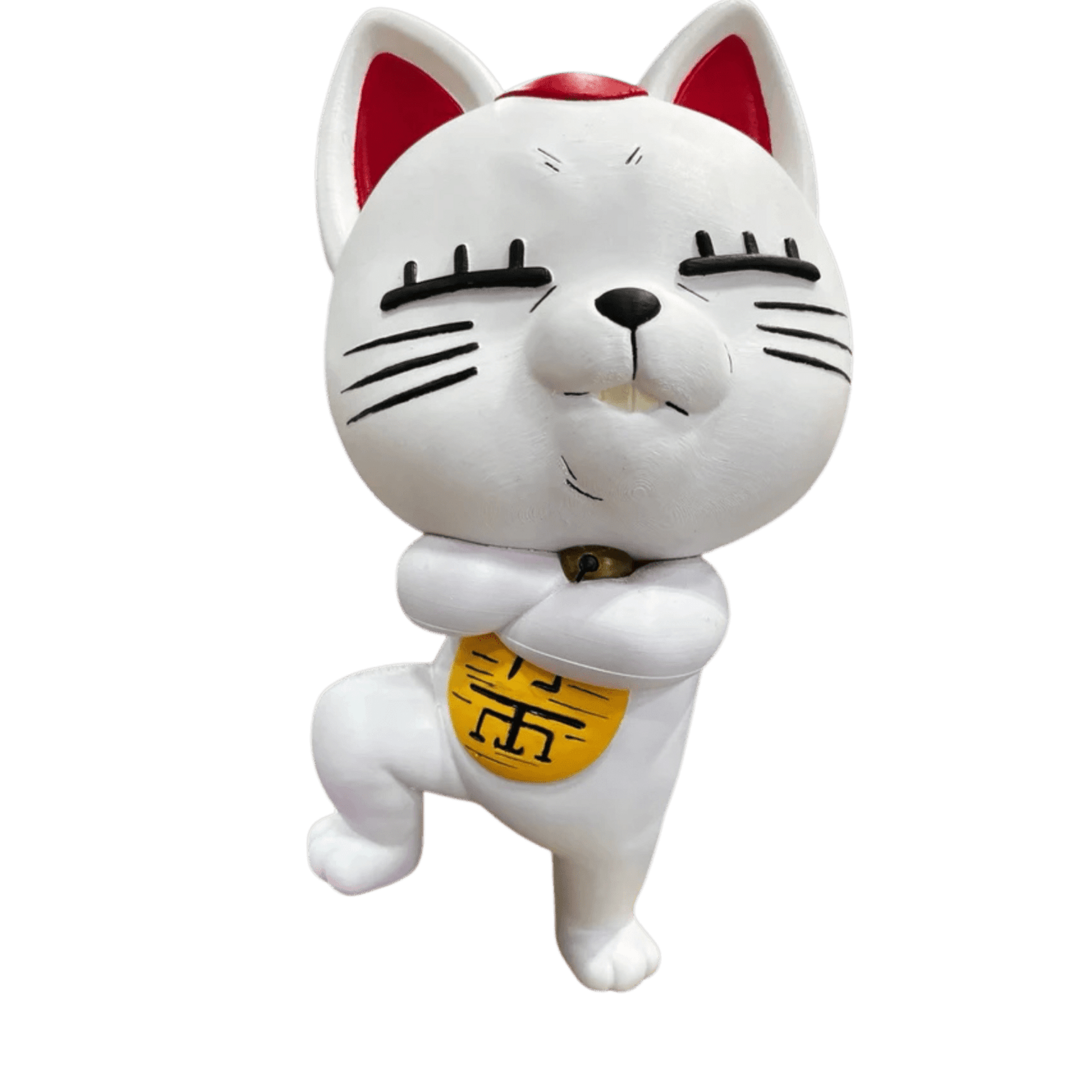 Figura Turbo Abuela 43 cm - 4