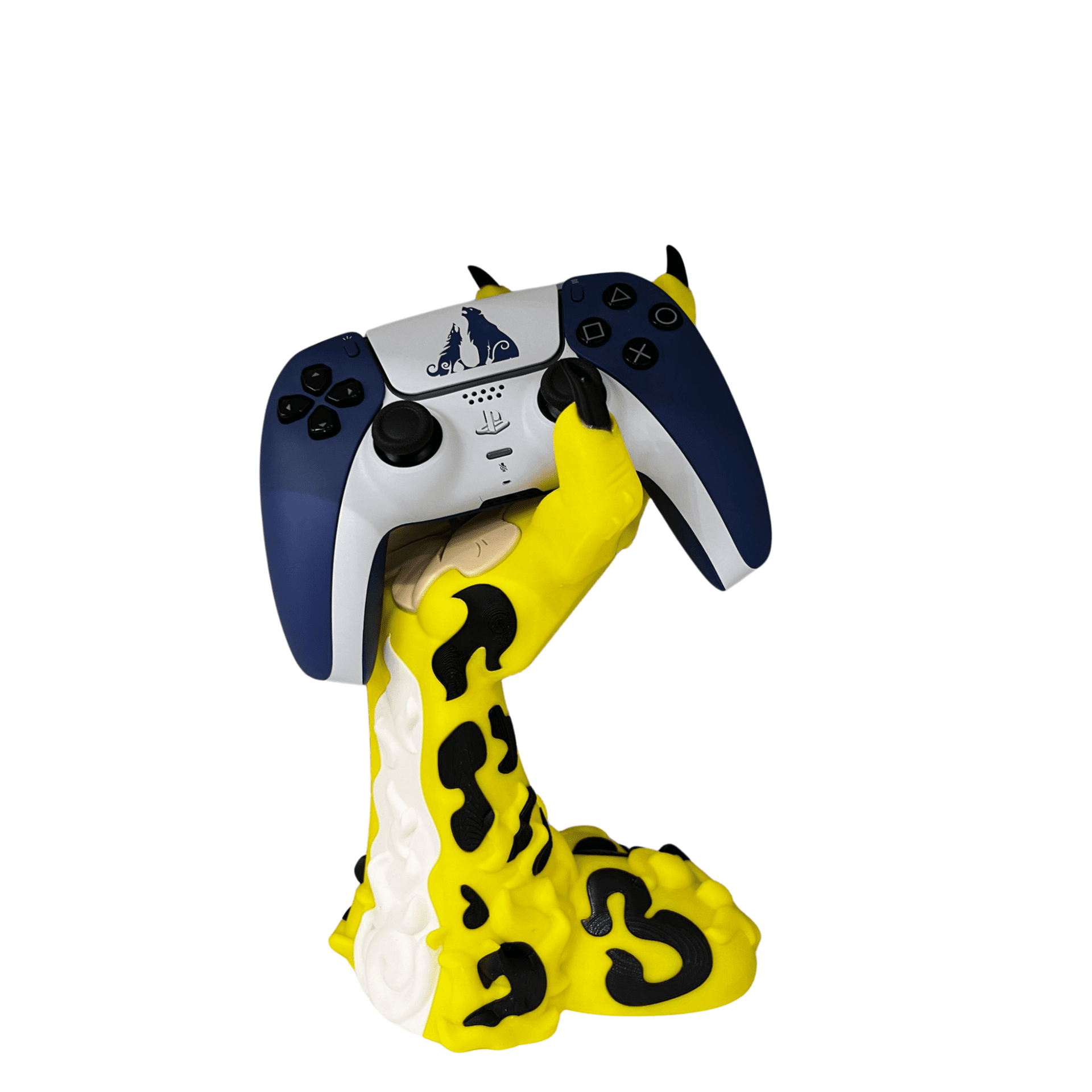 Soporte para mandos universal One Piece Rob  Lucci - 2