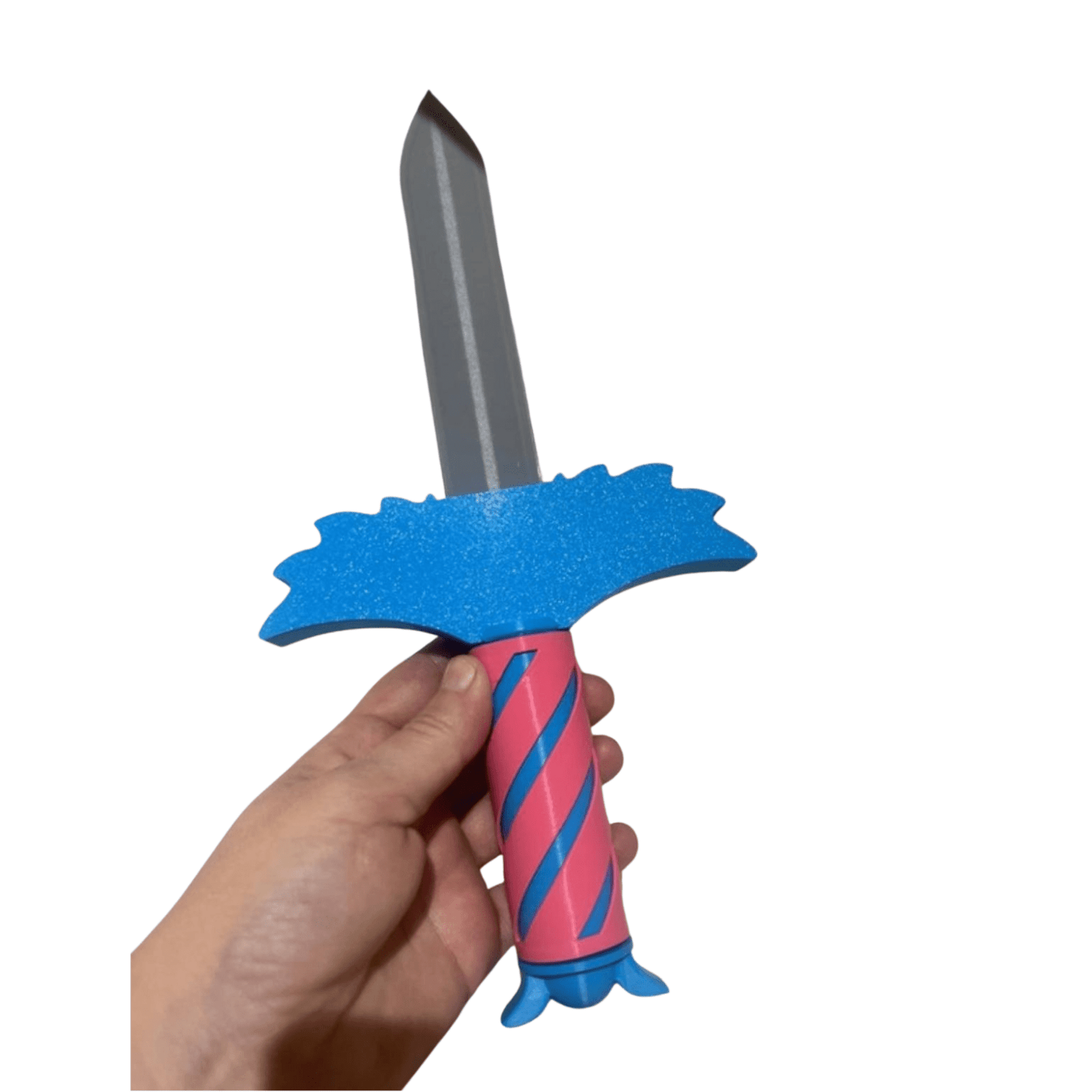 Cuchillo Juego del Calamar 3D – Réplica Impresa en PLA - 2