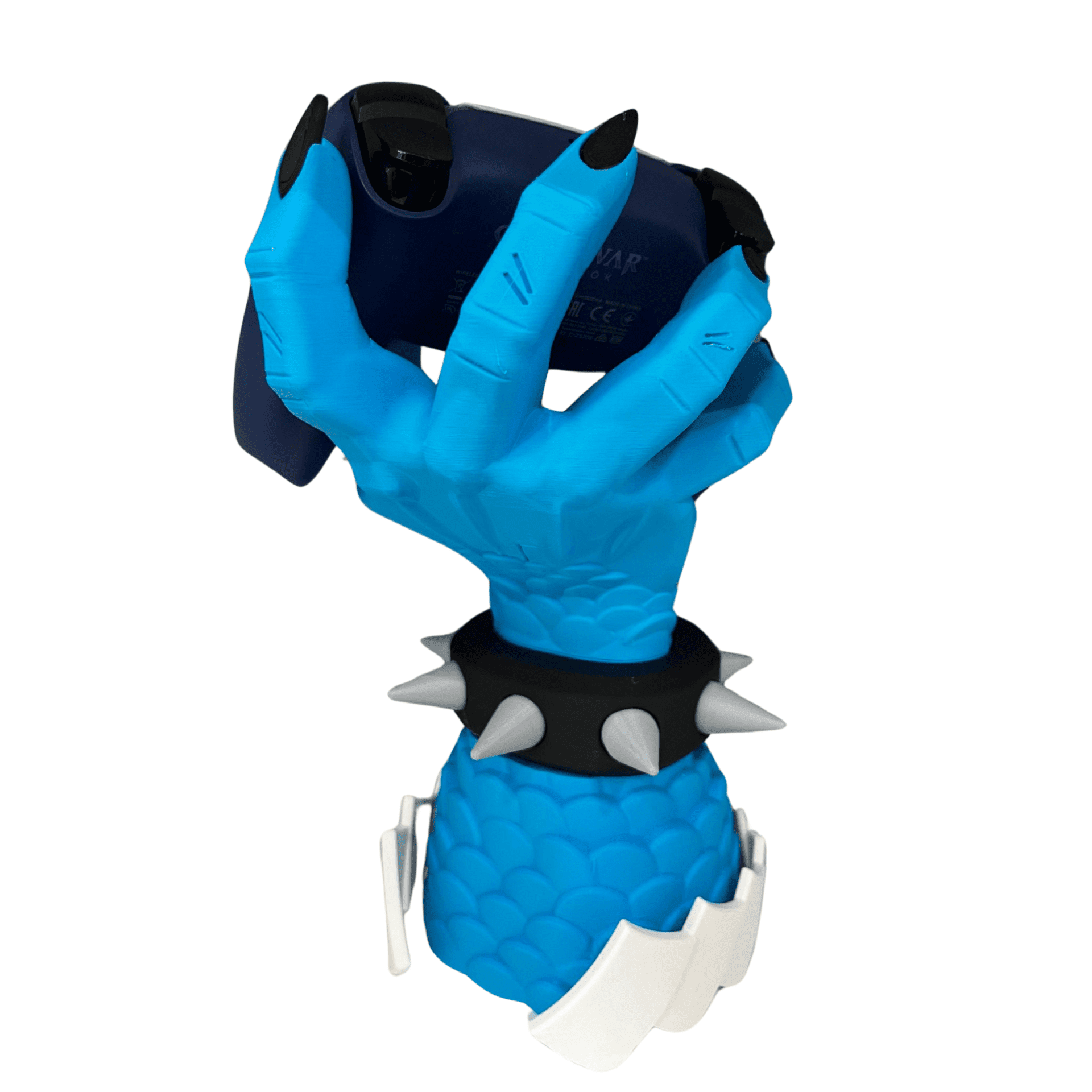 Soporte mando universal One Piece Kaido - 3