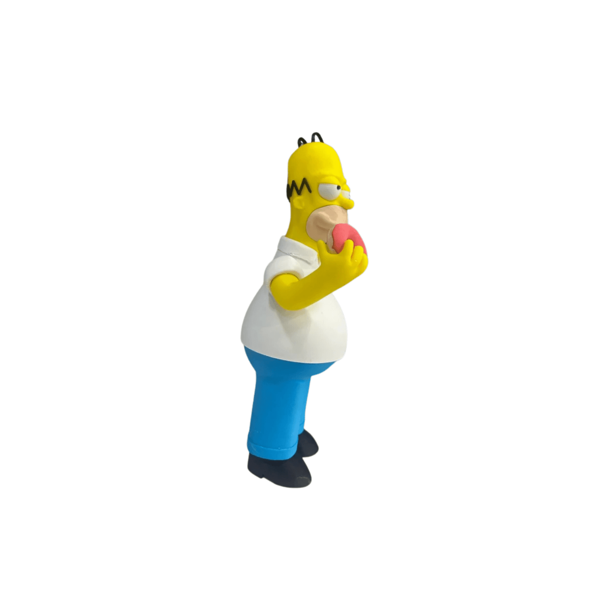 Homer Simpsons 3D Figure – 24 cm PLA Collectible for True Fans | Homer Simpsons - 3