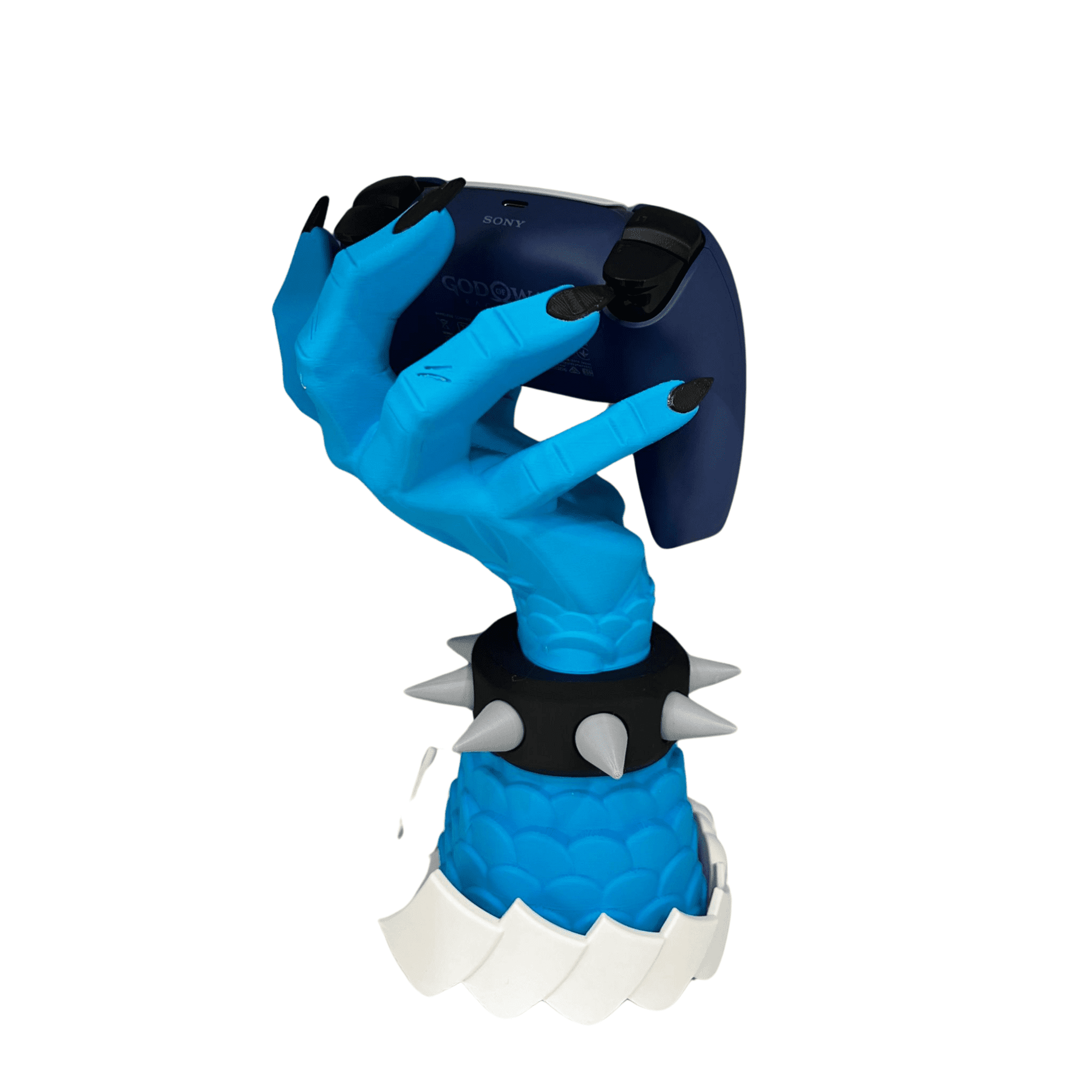 Soporte mando universal One Piece Kaido - 2