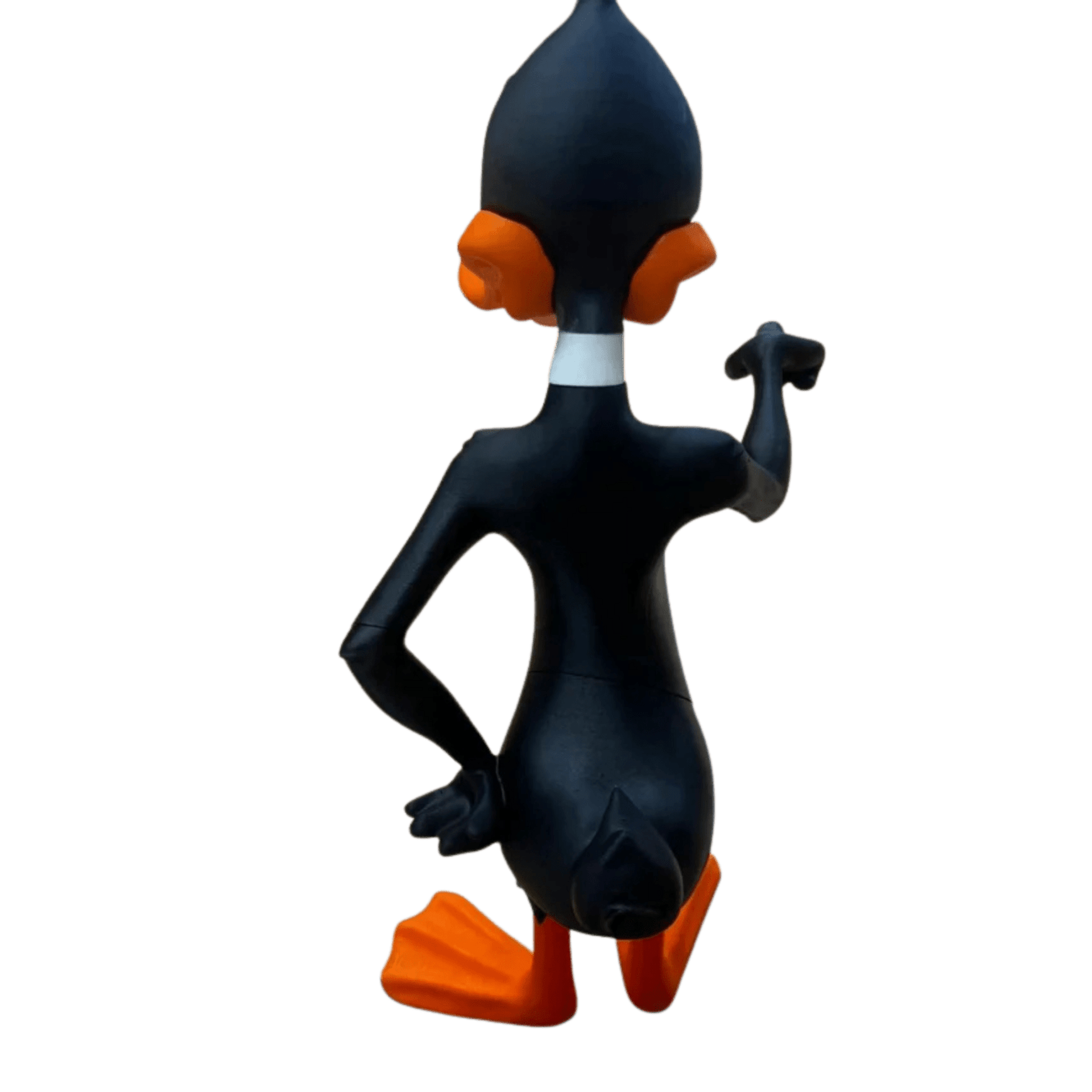Figura Pato Lucas - 3