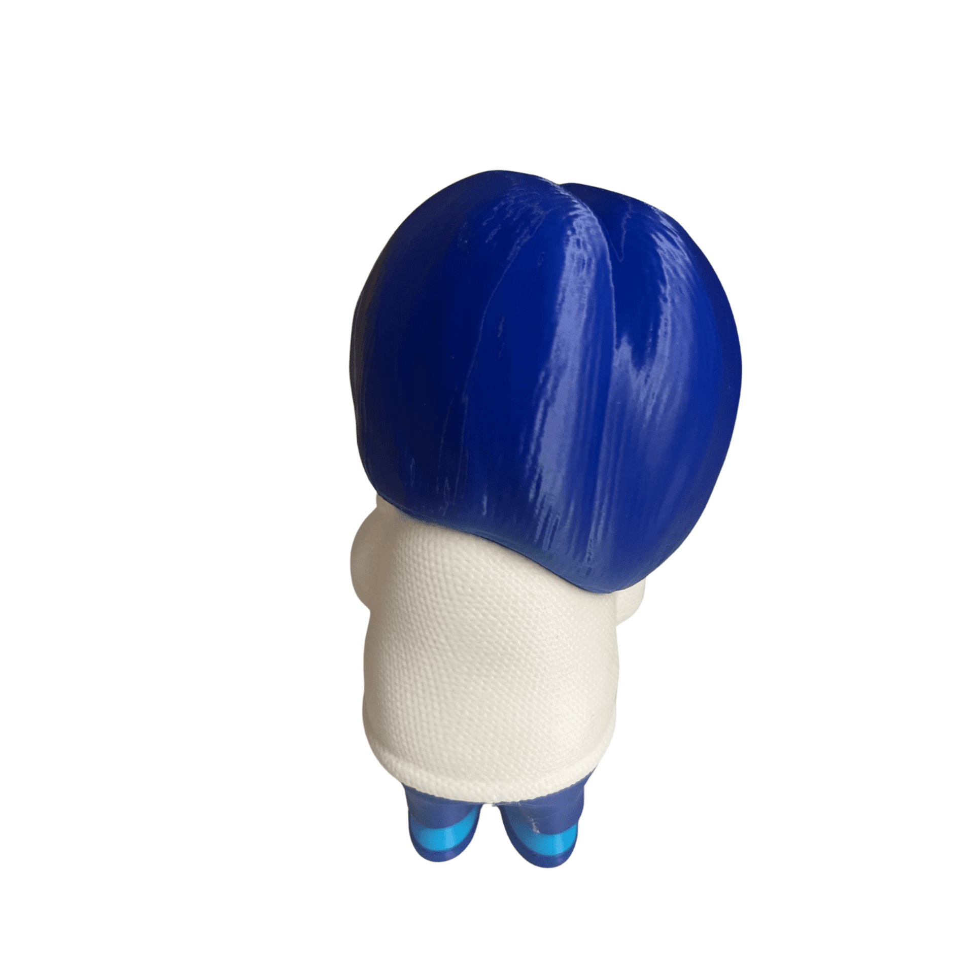 Figura Tristeza (Inside Out) 14cm - 3