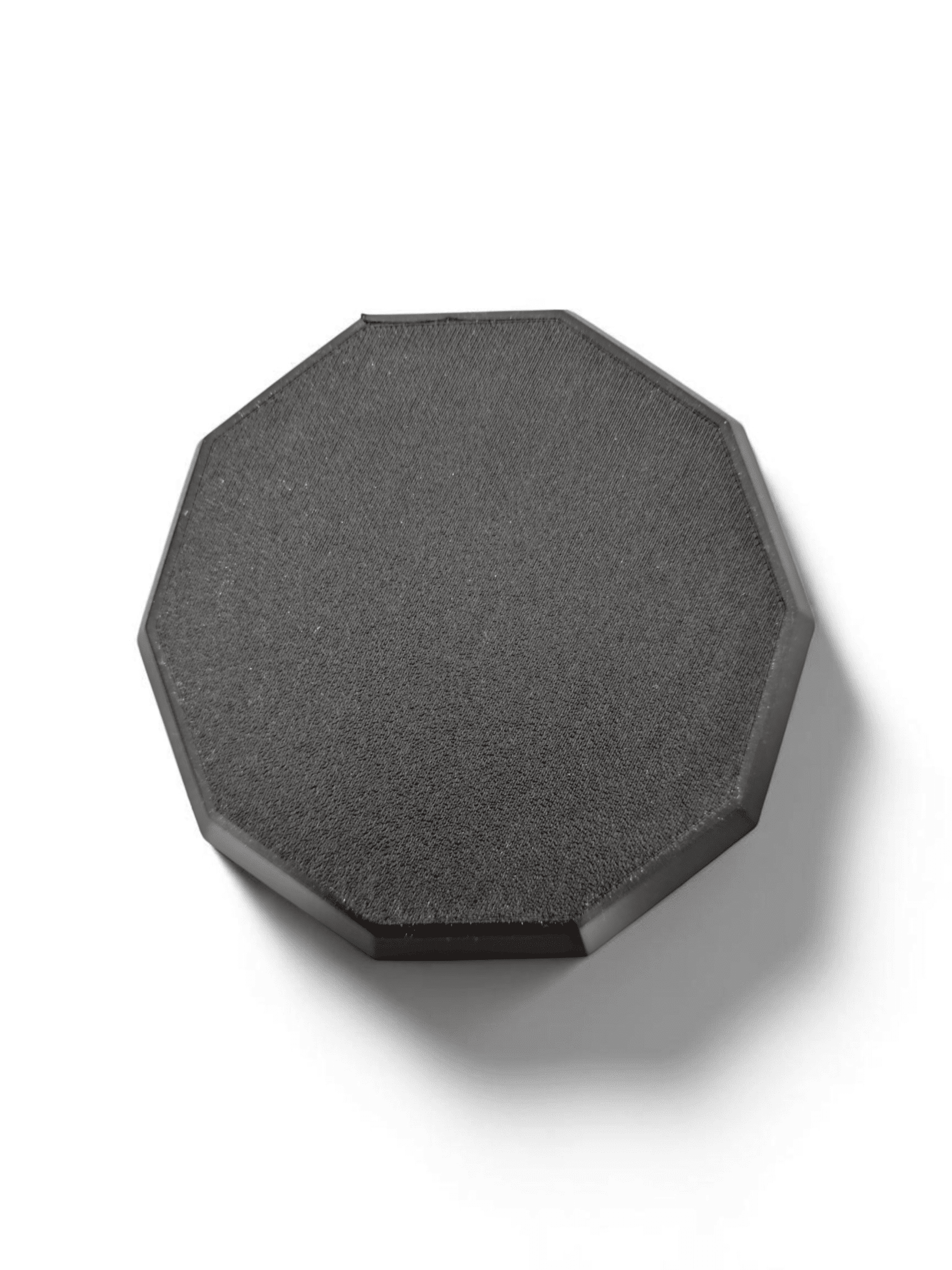 Maceta Decagonal 3D – Diseño Minimalista y Atemporal en PLA Biodegradable - 7