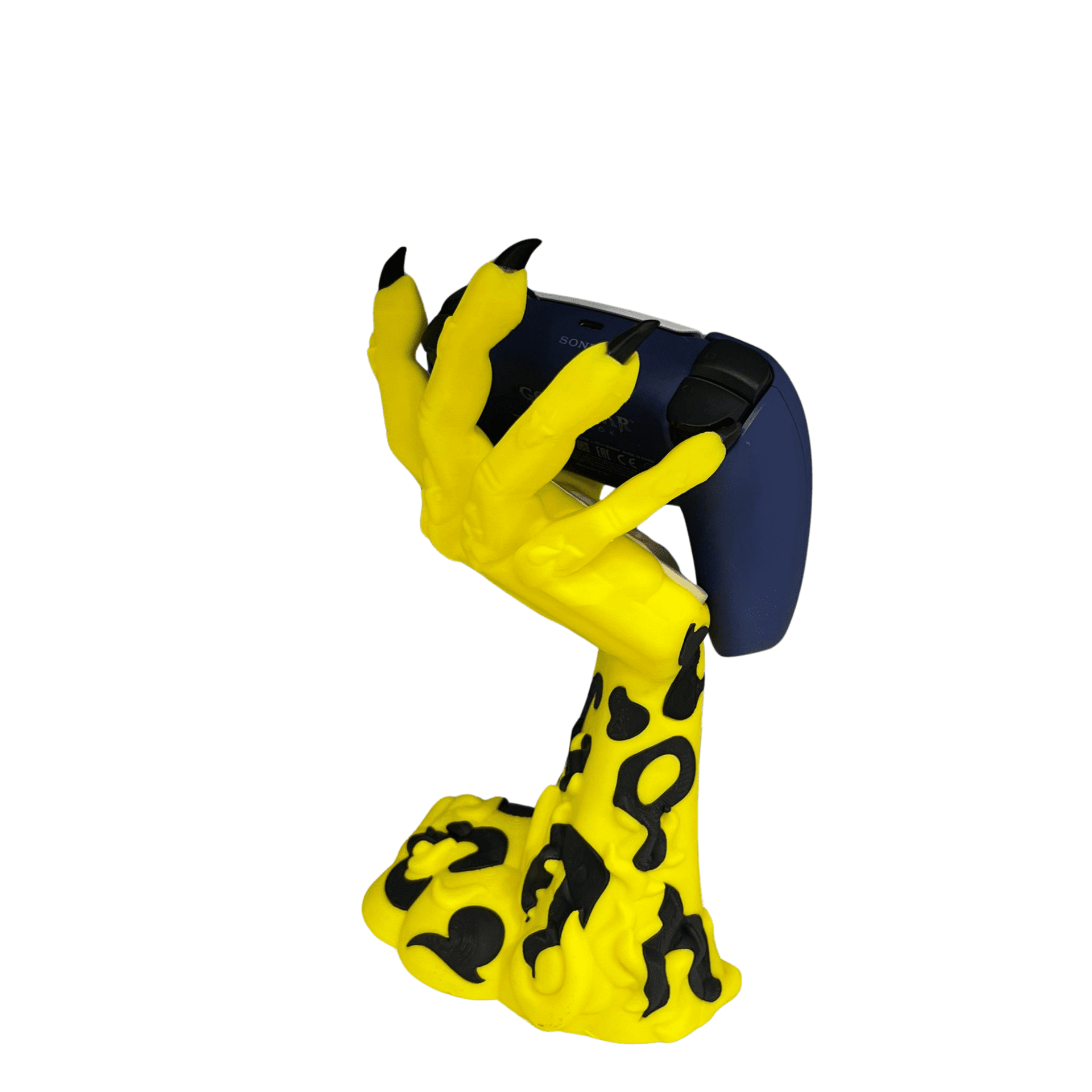 Soporte para mandos universal One Piece Rob  Lucci - 3