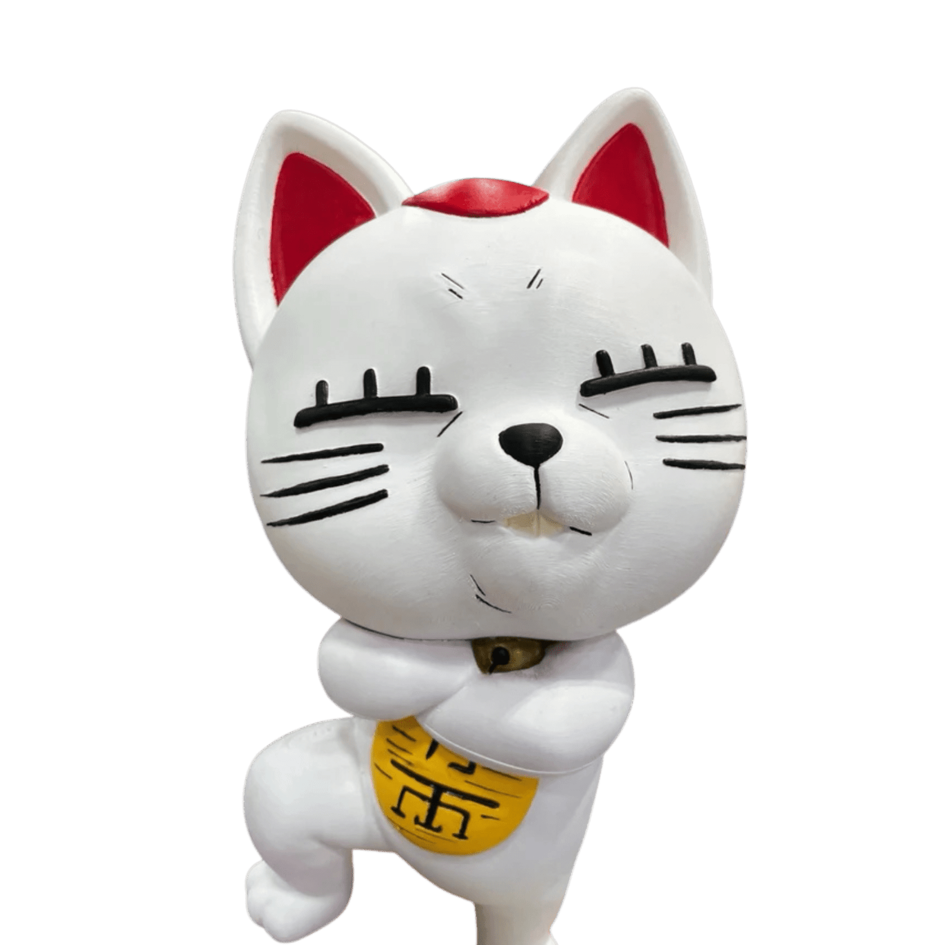 Figura Turbo Abuela 43 cm - 2